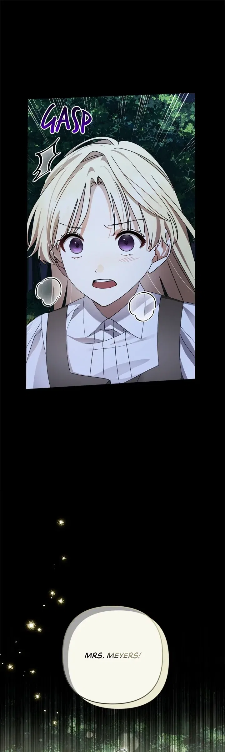 She’s a Villainess, but Her Husband Is Handsome Chapter 45 – Page 11