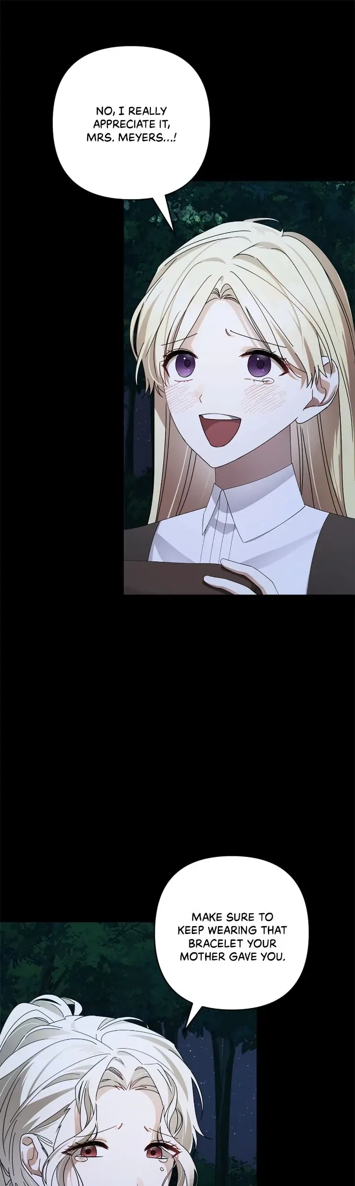She’s a Villainess, but Her Husband Is Handsome Chapter 45 – Page 16