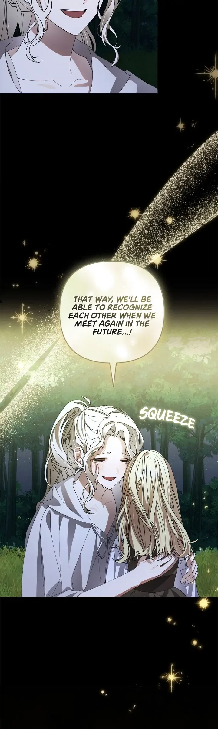 She’s a Villainess, but Her Husband Is Handsome Chapter 45 – Page 17