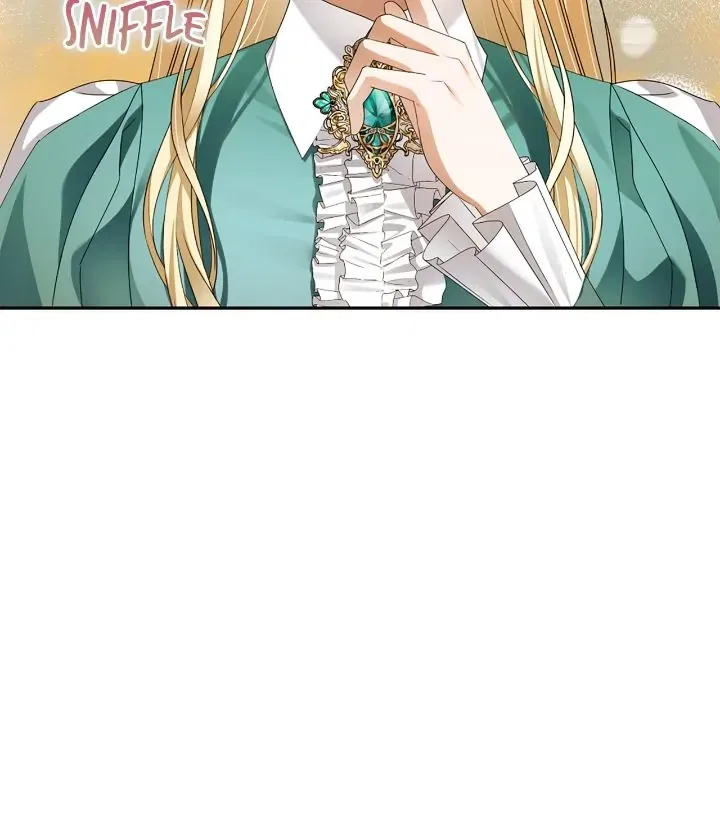 She’s a Villainess, but Her Husband Is Handsome Chapter 45 – Page 19
