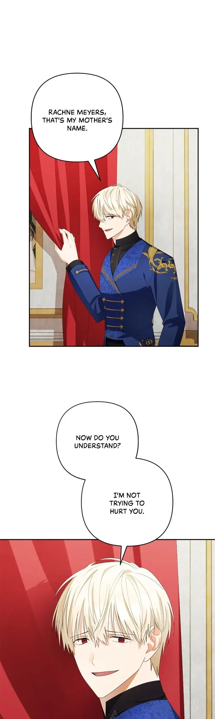 She’s a Villainess, but Her Husband Is Handsome Chapter 45 – Page 20