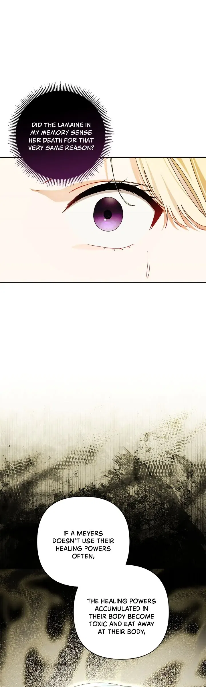 She’s a Villainess, but Her Husband Is Handsome Chapter 45 – Page 30