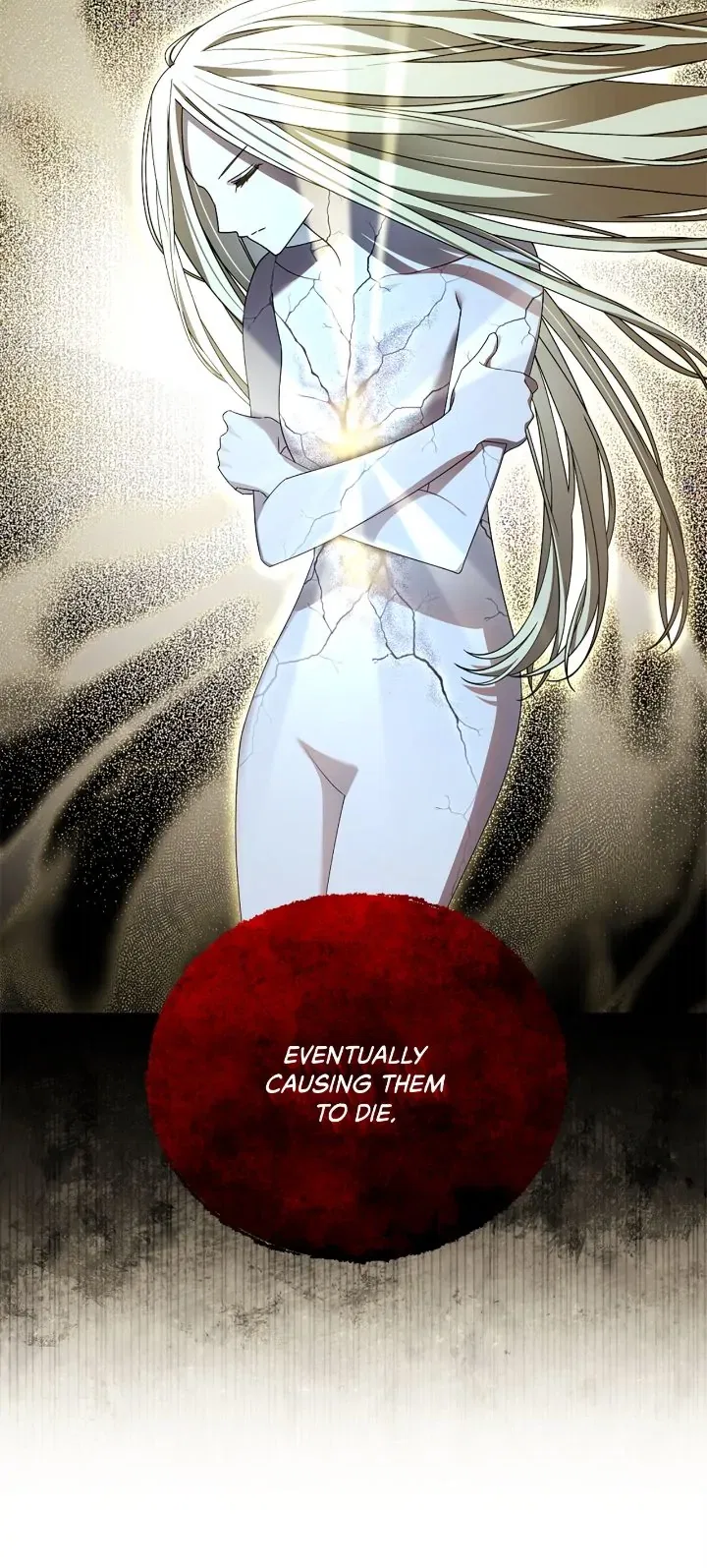 She’s a Villainess, but Her Husband Is Handsome Chapter 45 – Page 31