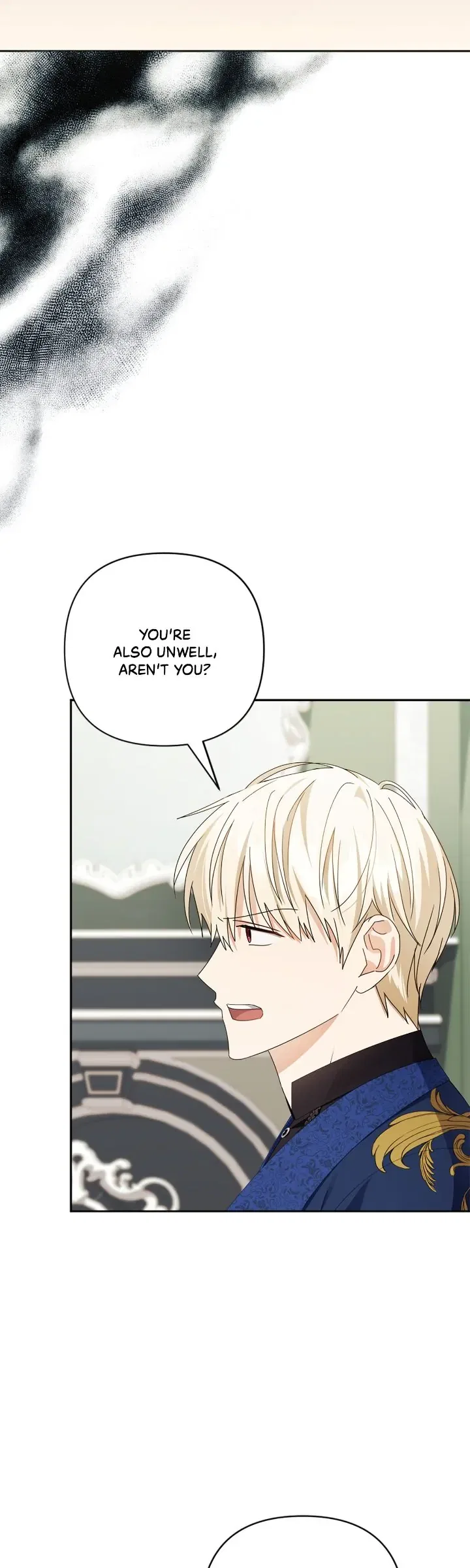 She’s a Villainess, but Her Husband Is Handsome Chapter 45 – Page 34