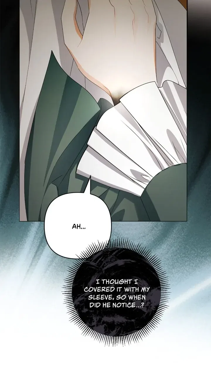She’s a Villainess, but Her Husband Is Handsome Chapter 45 – Page 36