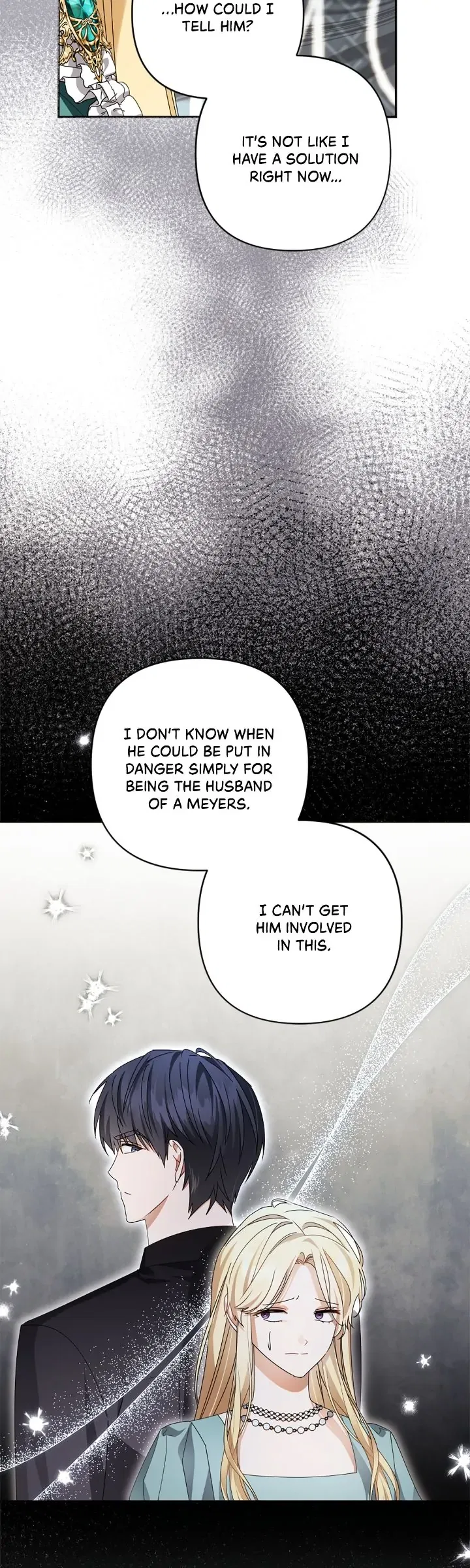She’s a Villainess, but Her Husband Is Handsome Chapter 45 – Page 38
