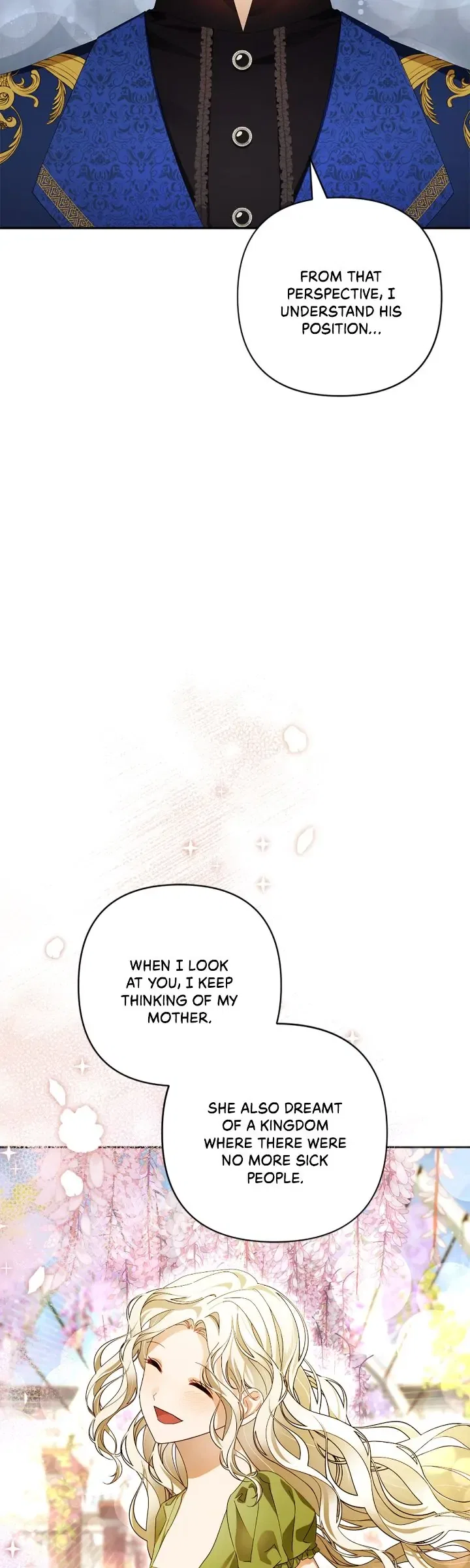 She’s a Villainess, but Her Husband Is Handsome Chapter 45 – Page 42