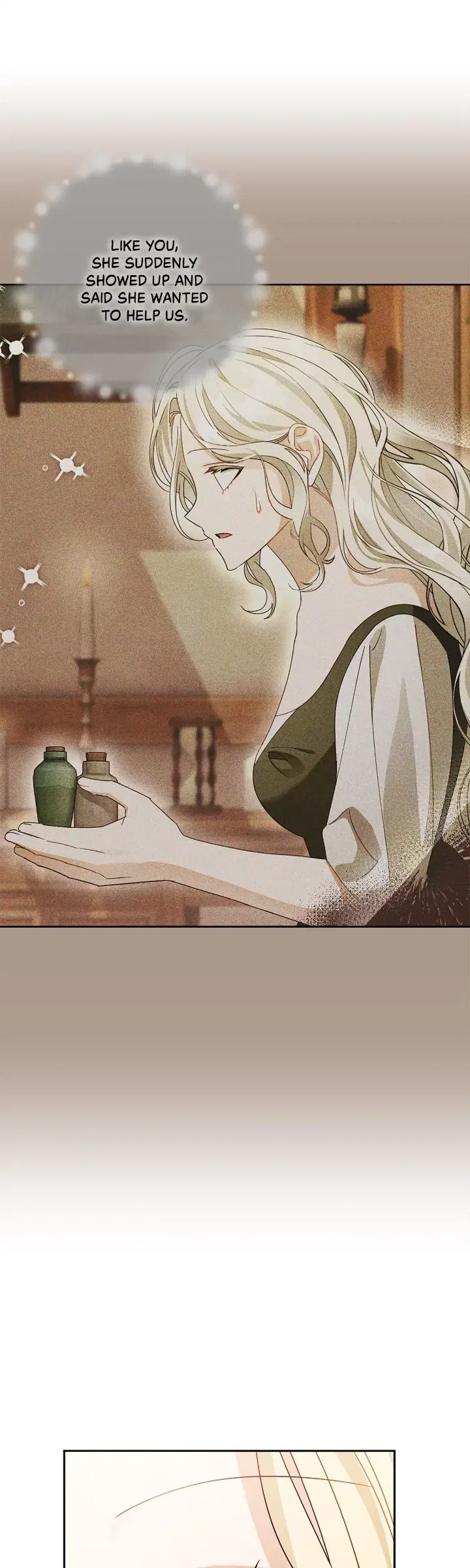 She’s a Villainess, but Her Husband Is Handsome Chapter 45 – Page 45