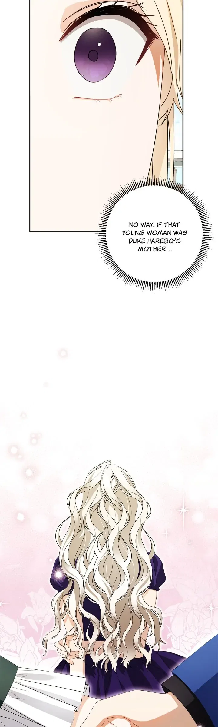 She’s a Villainess, but Her Husband Is Handsome Chapter 45 – Page 46