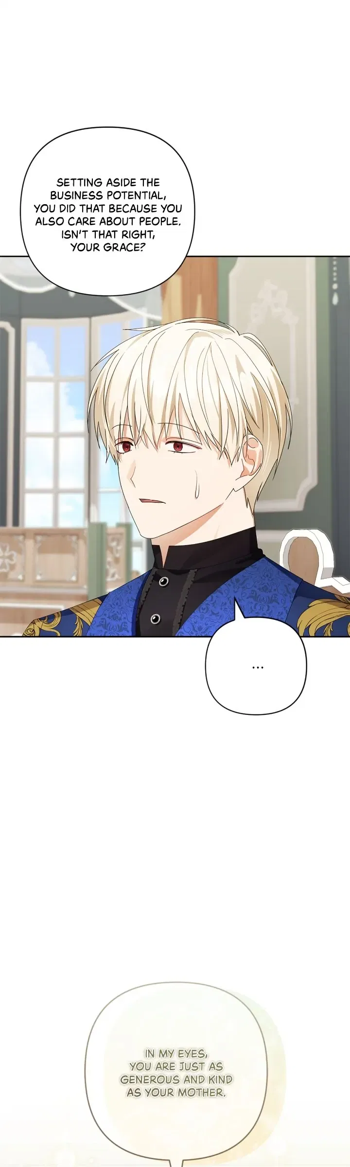She’s a Villainess, but Her Husband Is Handsome Chapter 45 – Page 50