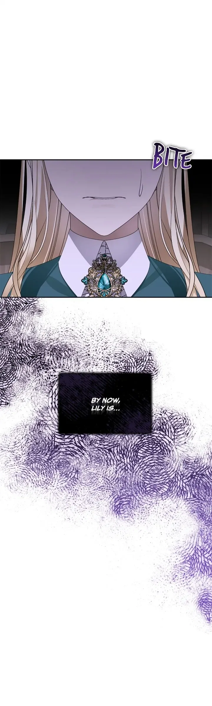 She’s a Villainess, but Her Husband Is Handsome Chapter 45 – Page 58