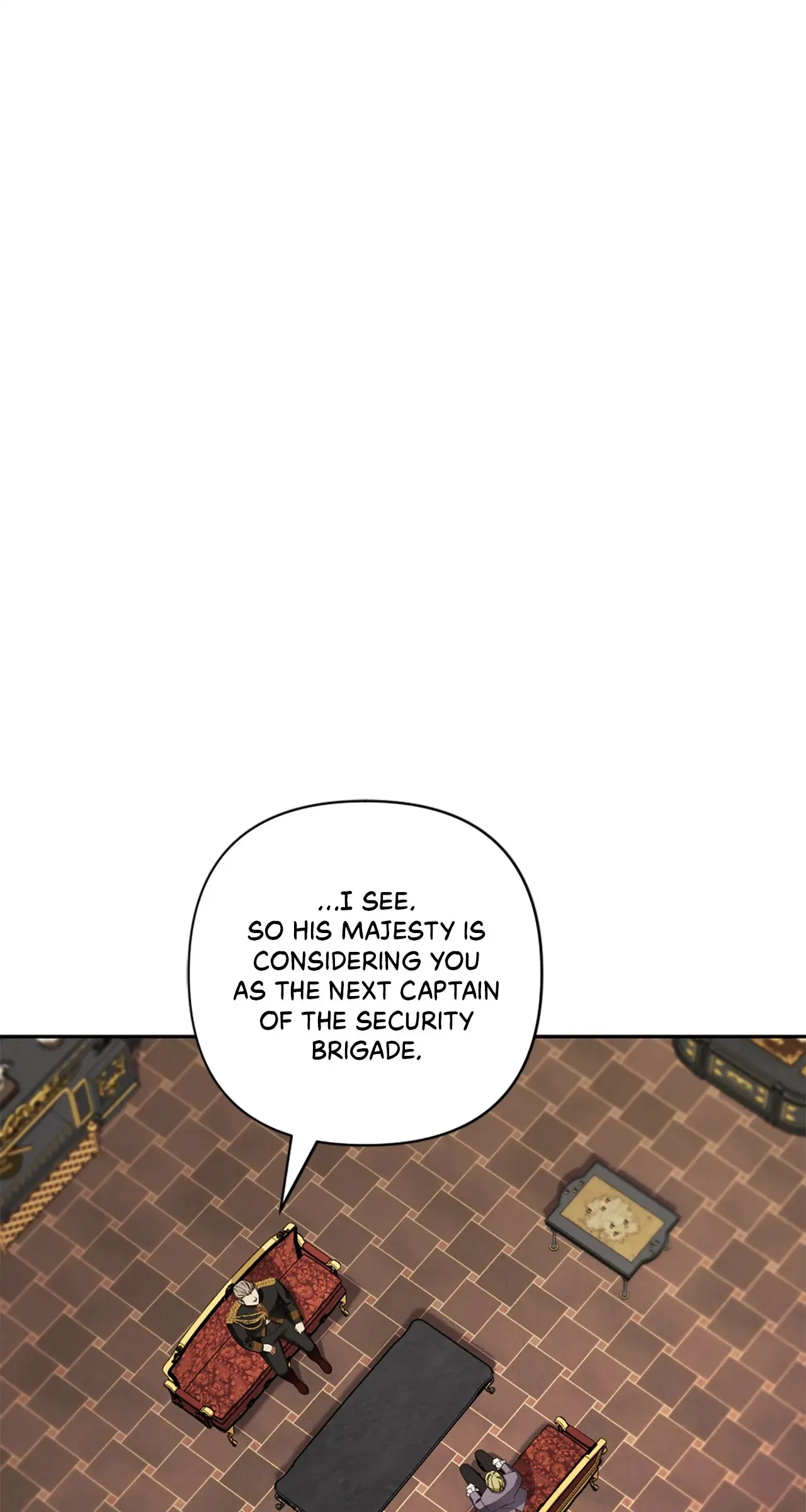 She’s a Villainess, but Her Husband Is Handsome Chapter 44 – Page 3