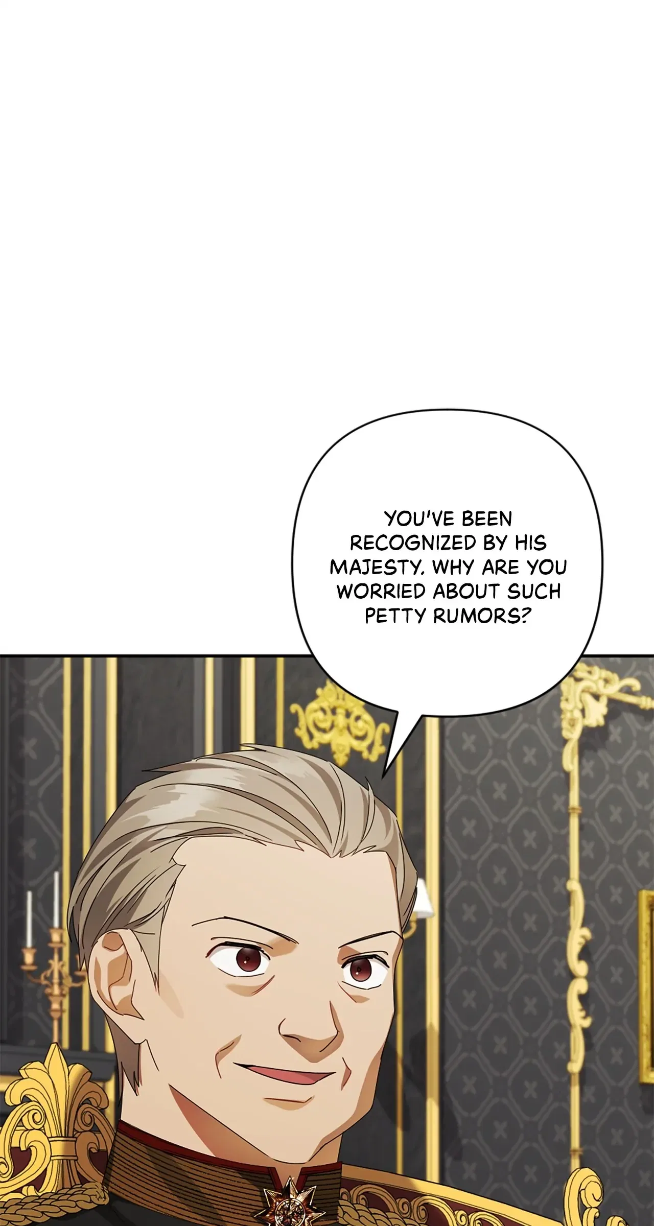 She’s a Villainess, but Her Husband Is Handsome Chapter 44 – Page 6