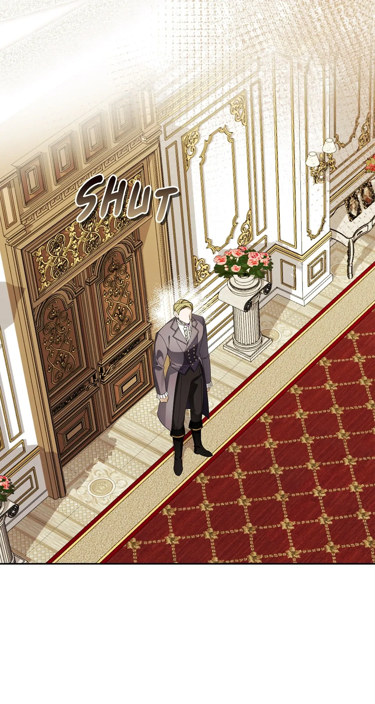 She’s a Villainess, but Her Husband Is Handsome Chapter 44 – Page 13