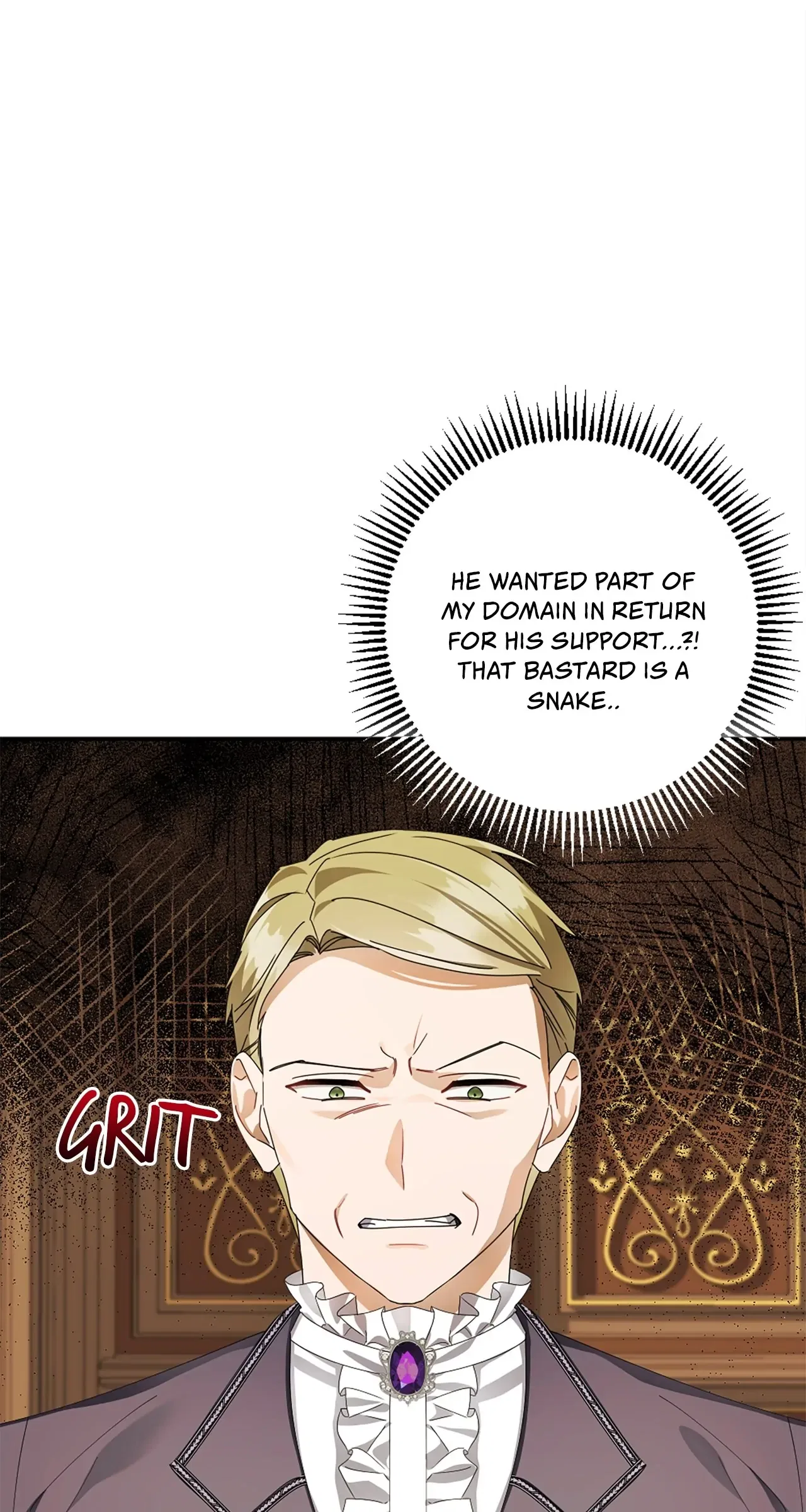 She’s a Villainess, but Her Husband Is Handsome Chapter 44 – Page 14