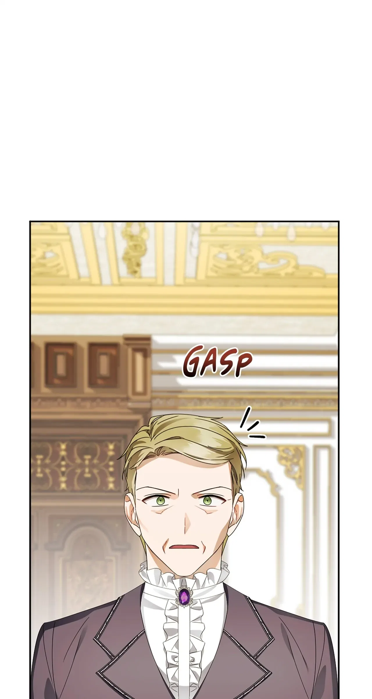 She’s a Villainess, but Her Husband Is Handsome Chapter 44 – Page 17