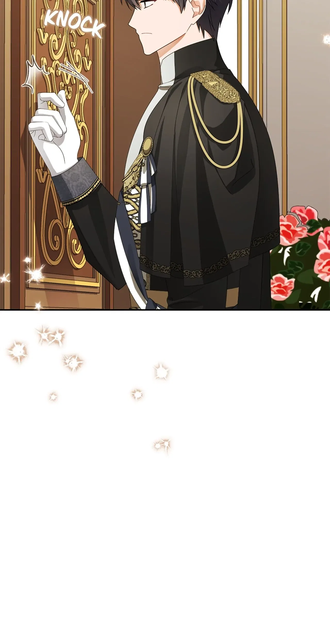 She’s a Villainess, but Her Husband Is Handsome Chapter 44 – Page 19
