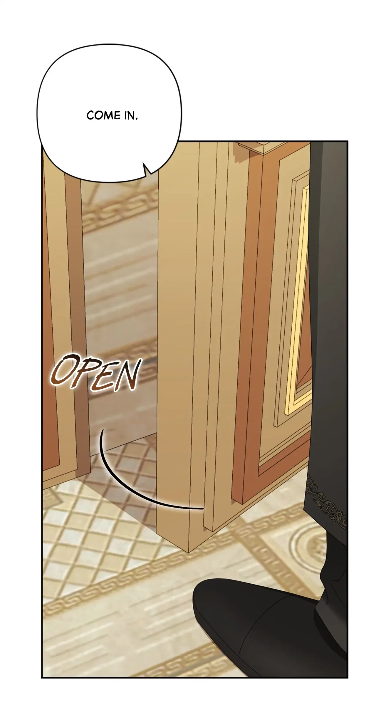 She’s a Villainess, but Her Husband Is Handsome Chapter 44 – Page 20