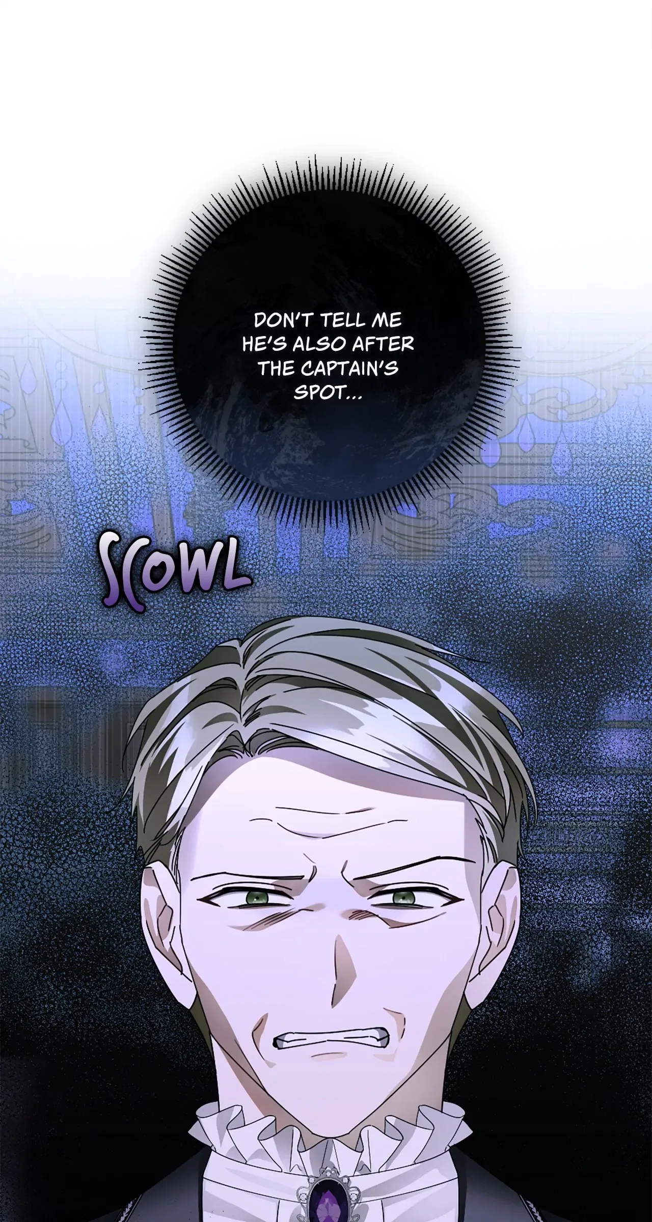 She’s a Villainess, but Her Husband Is Handsome Chapter 44 – Page 24