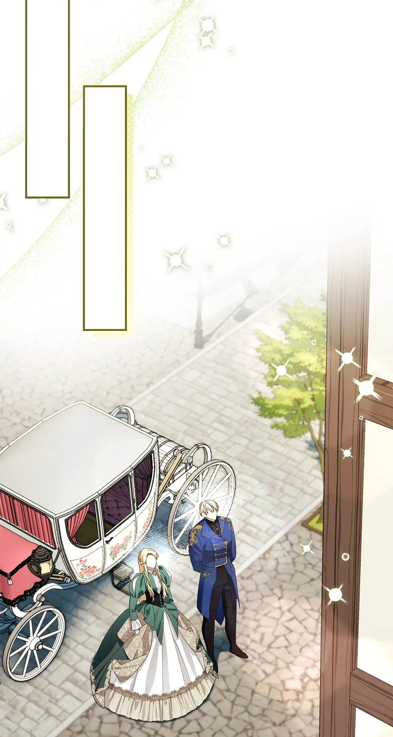 She’s a Villainess, but Her Husband Is Handsome Chapter 44 – Page 27