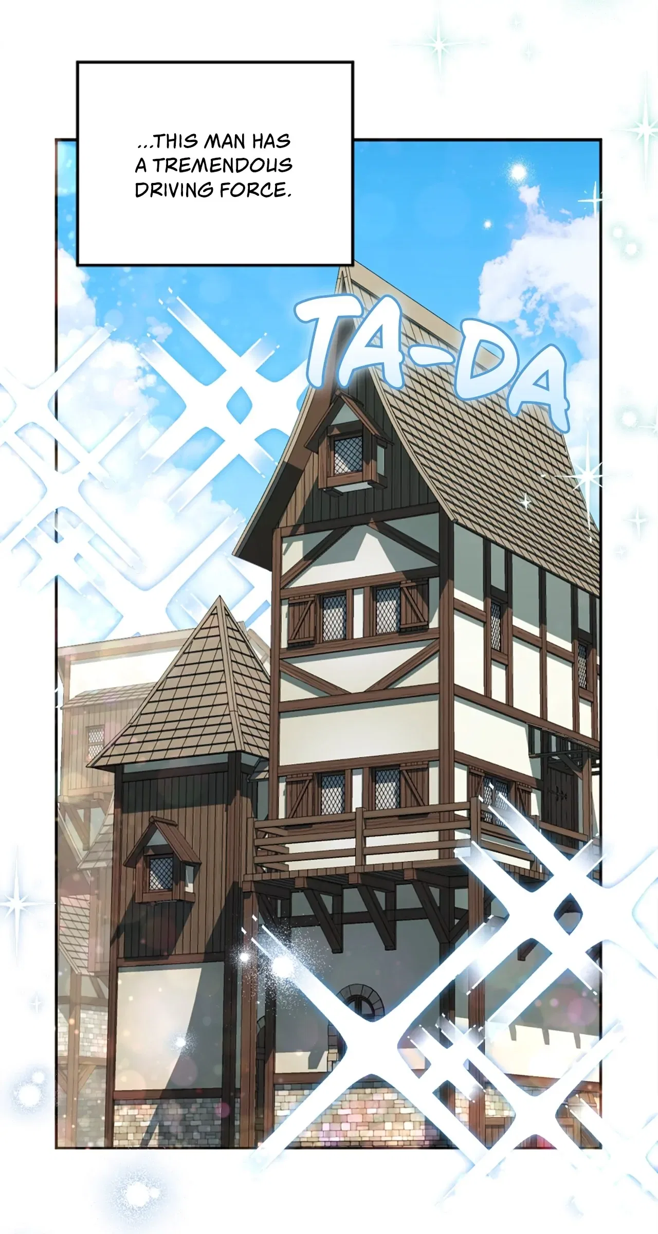 She’s a Villainess, but Her Husband Is Handsome Chapter 44 – Page 30