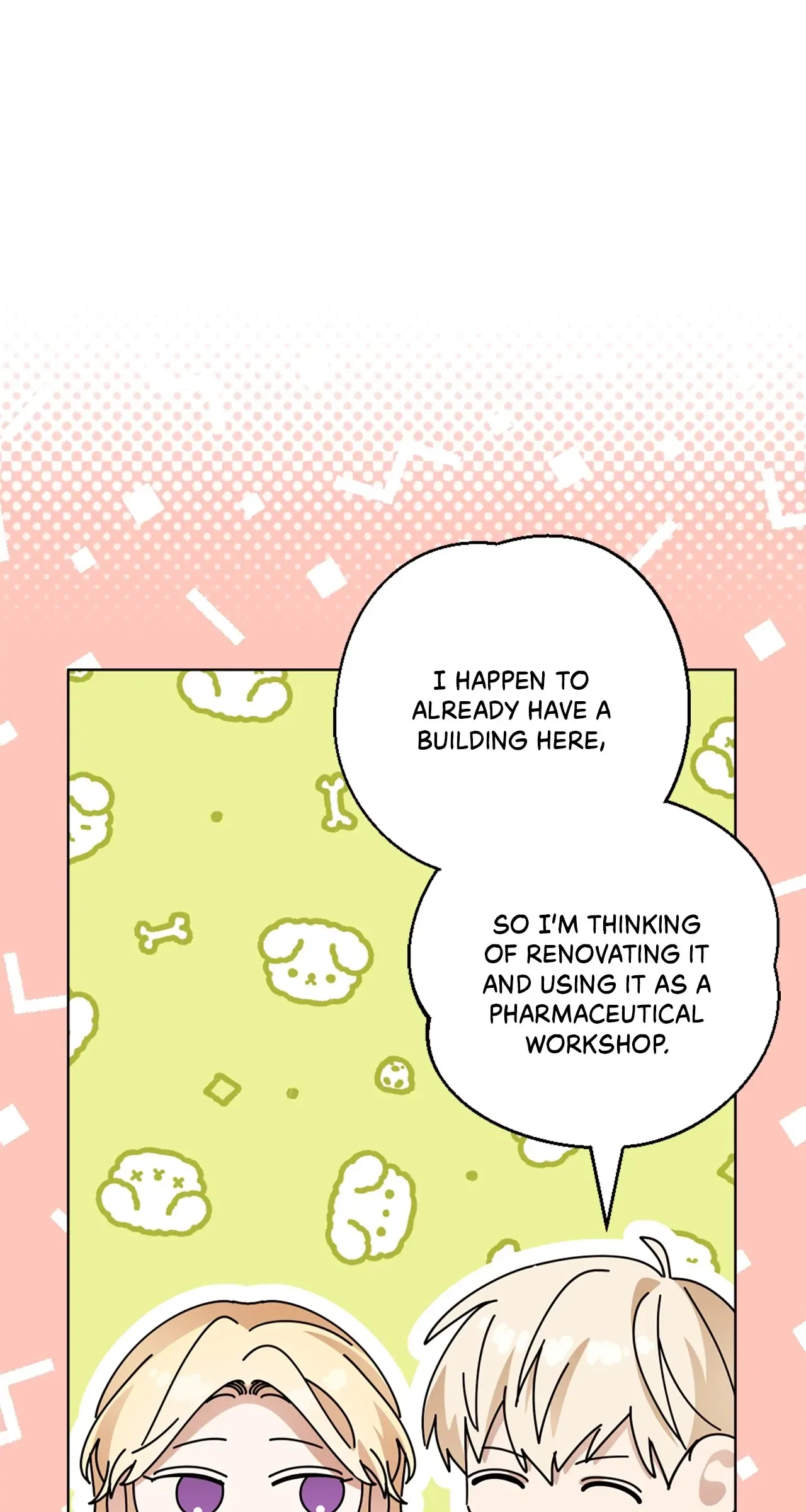 She’s a Villainess, but Her Husband Is Handsome Chapter 44 – Page 33