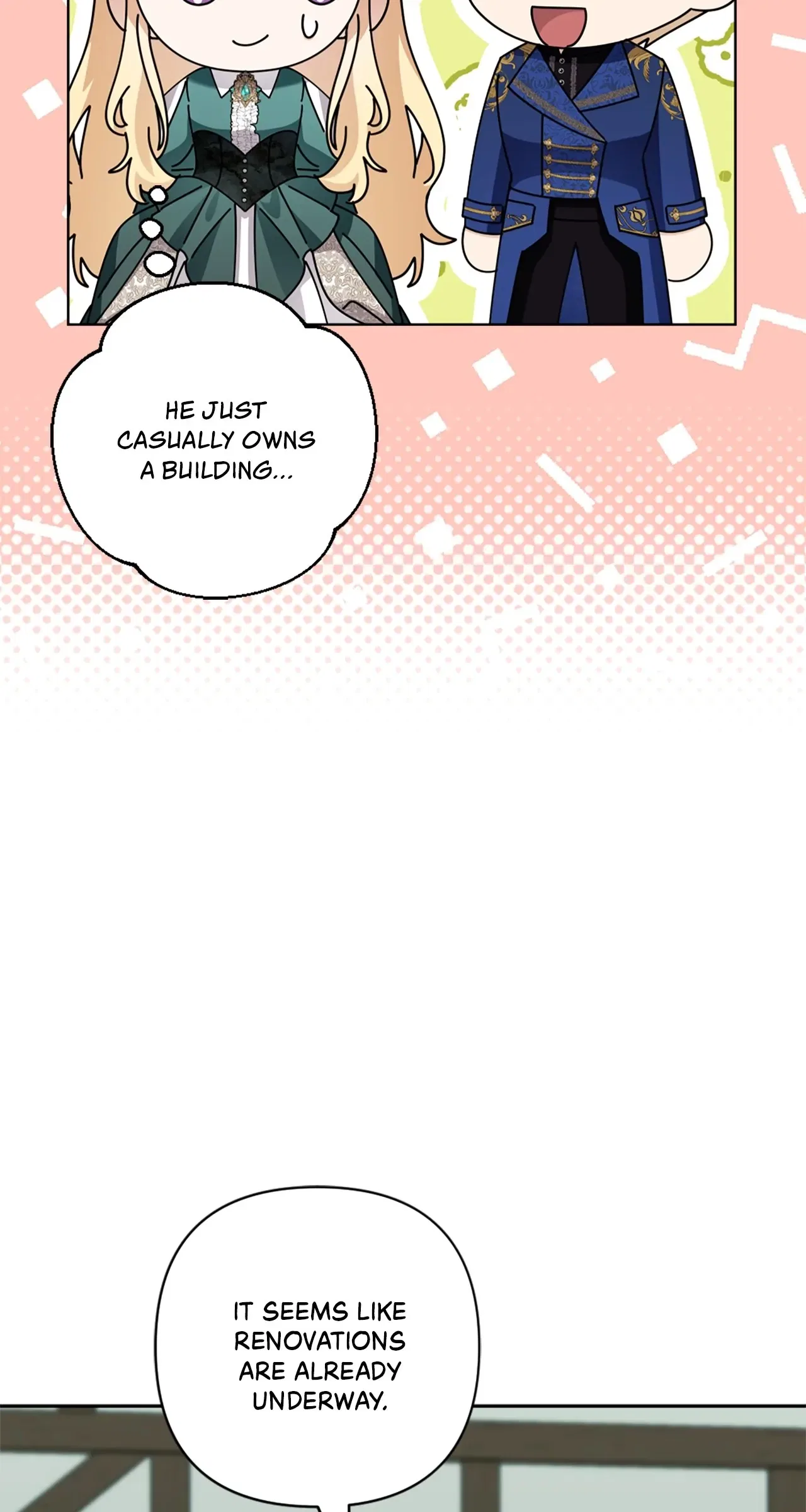 She’s a Villainess, but Her Husband Is Handsome Chapter 44 – Page 34