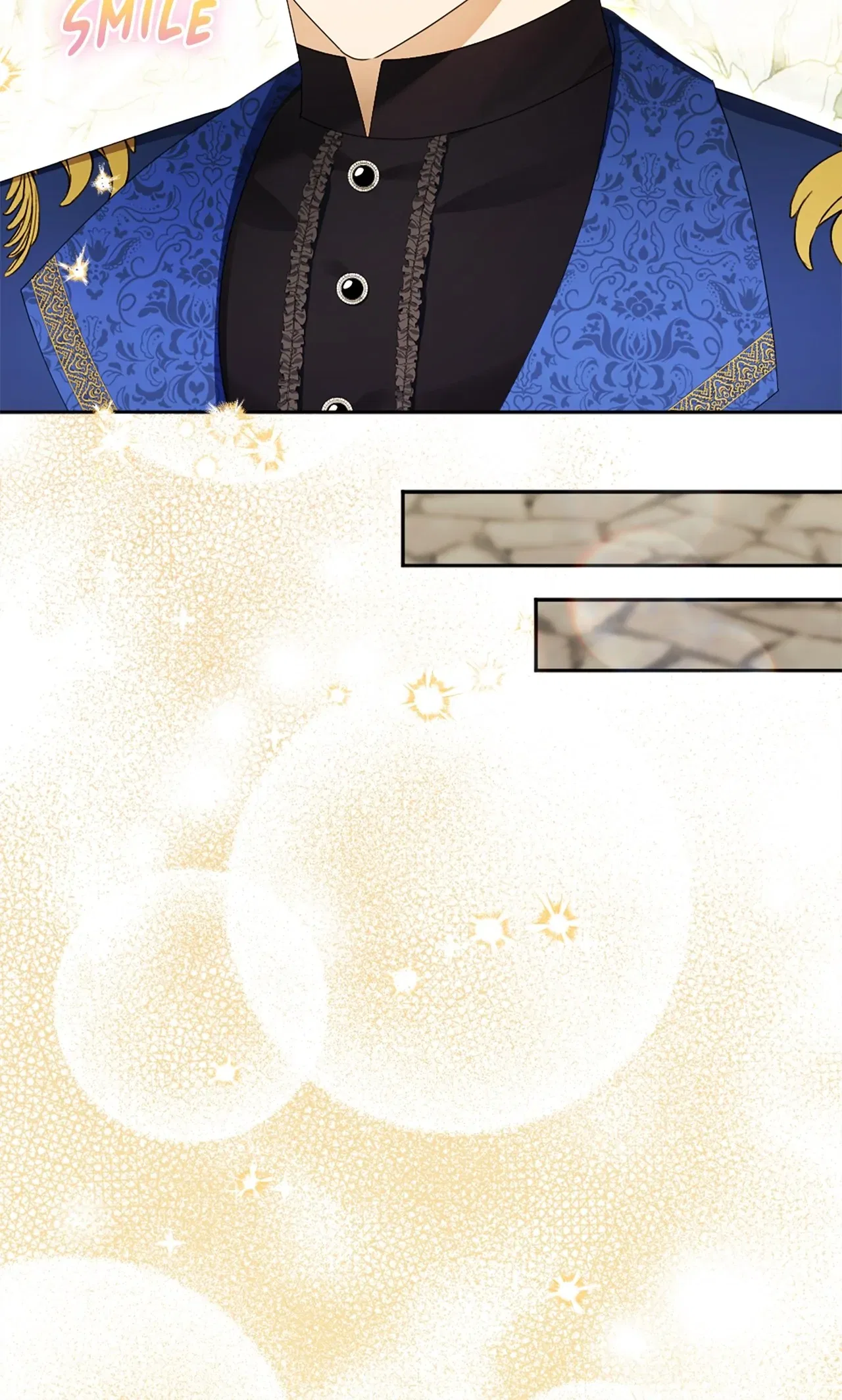 She’s a Villainess, but Her Husband Is Handsome Chapter 44 – Page 38