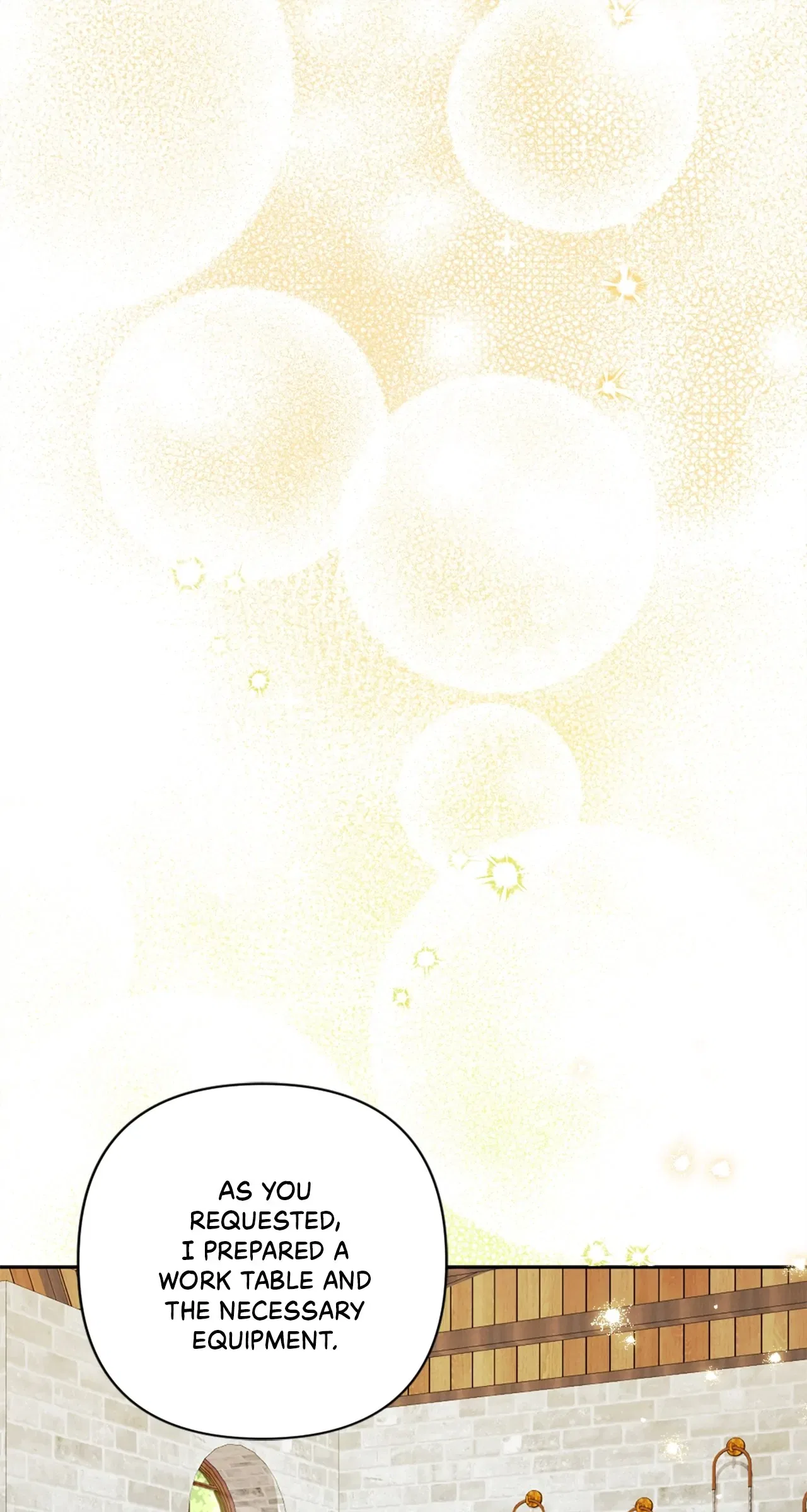 She’s a Villainess, but Her Husband Is Handsome Chapter 44 – Page 39