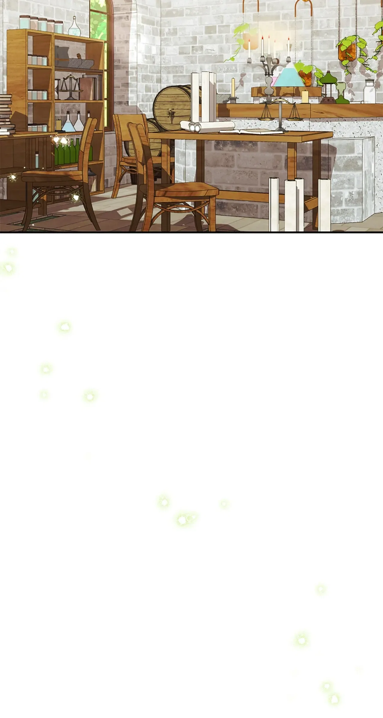 She’s a Villainess, but Her Husband Is Handsome Chapter 44 – Page 40