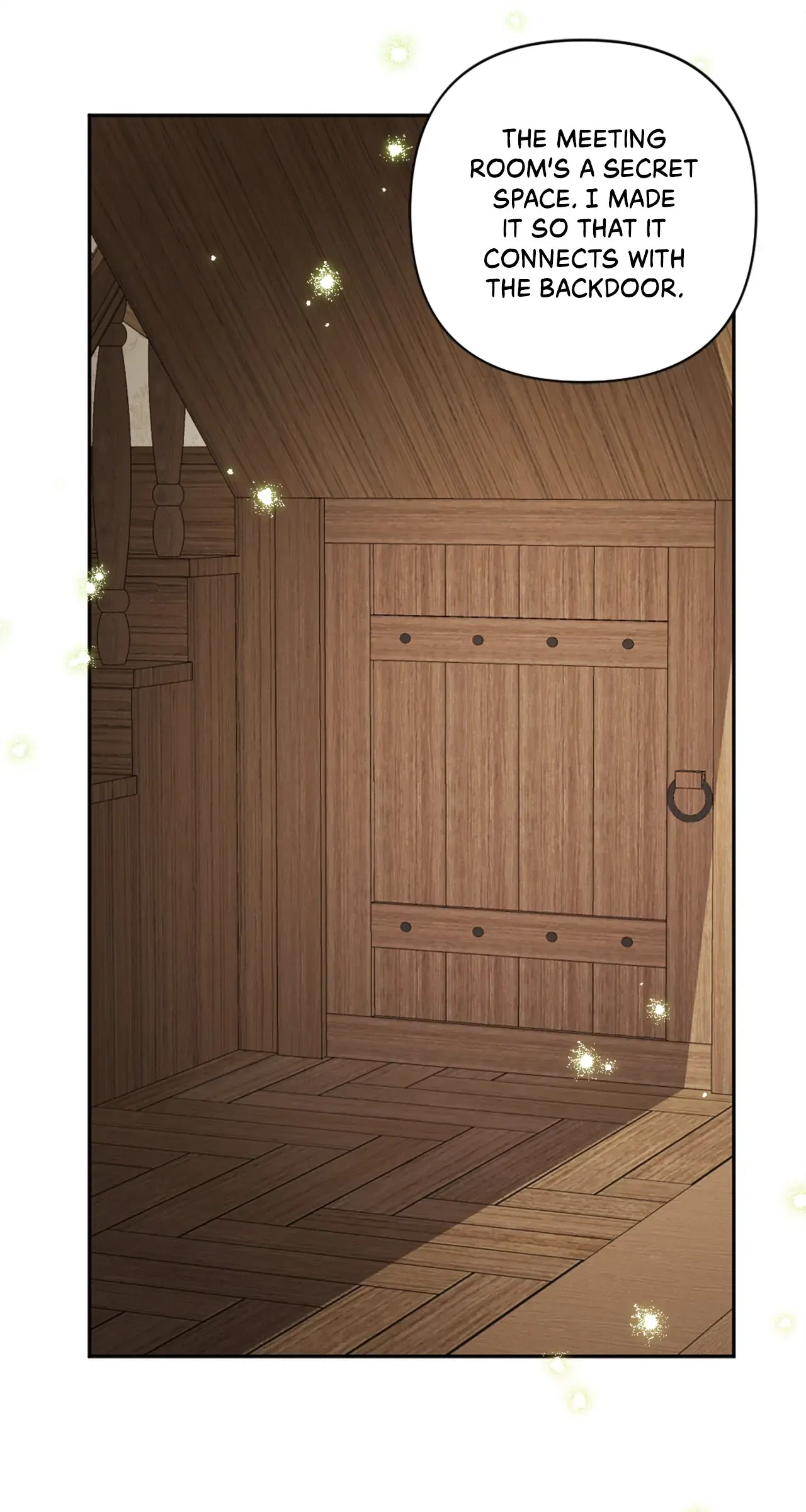 She’s a Villainess, but Her Husband Is Handsome Chapter 44 – Page 41