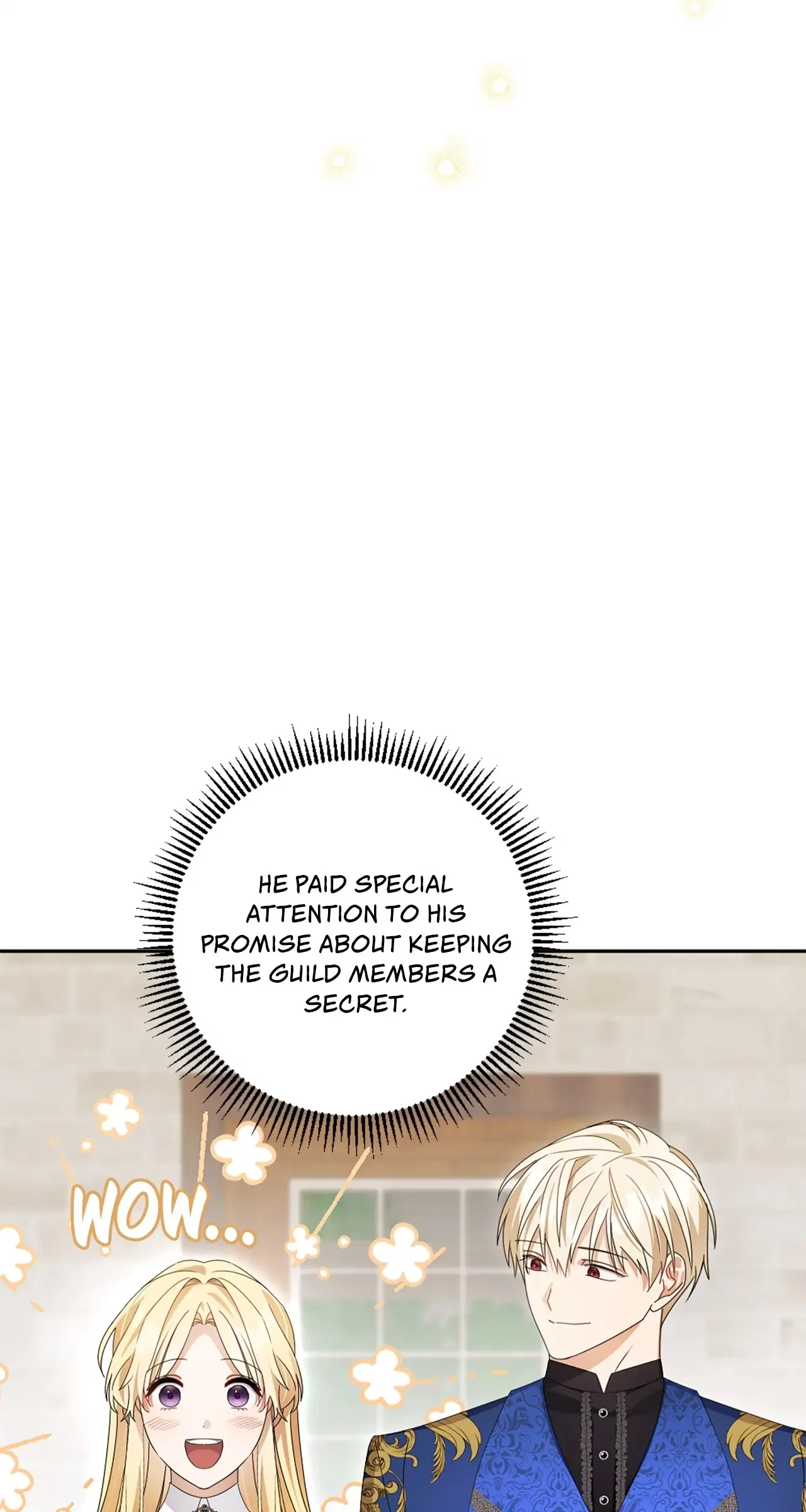 She’s a Villainess, but Her Husband Is Handsome Chapter 44 – Page 42