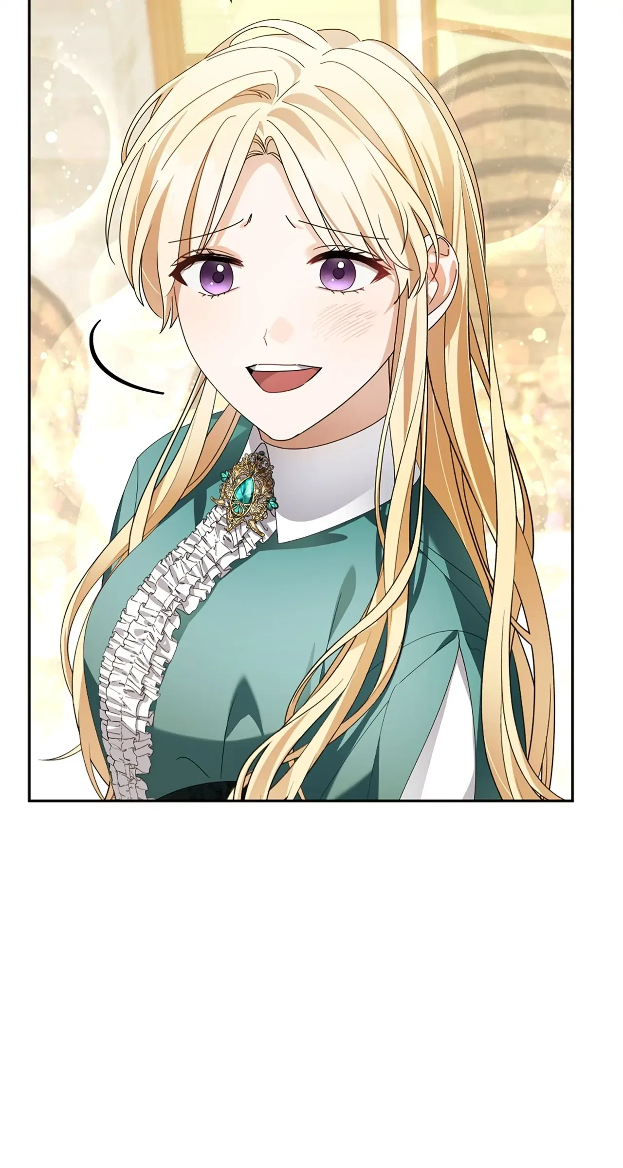 She’s a Villainess, but Her Husband Is Handsome Chapter 44 – Page 44