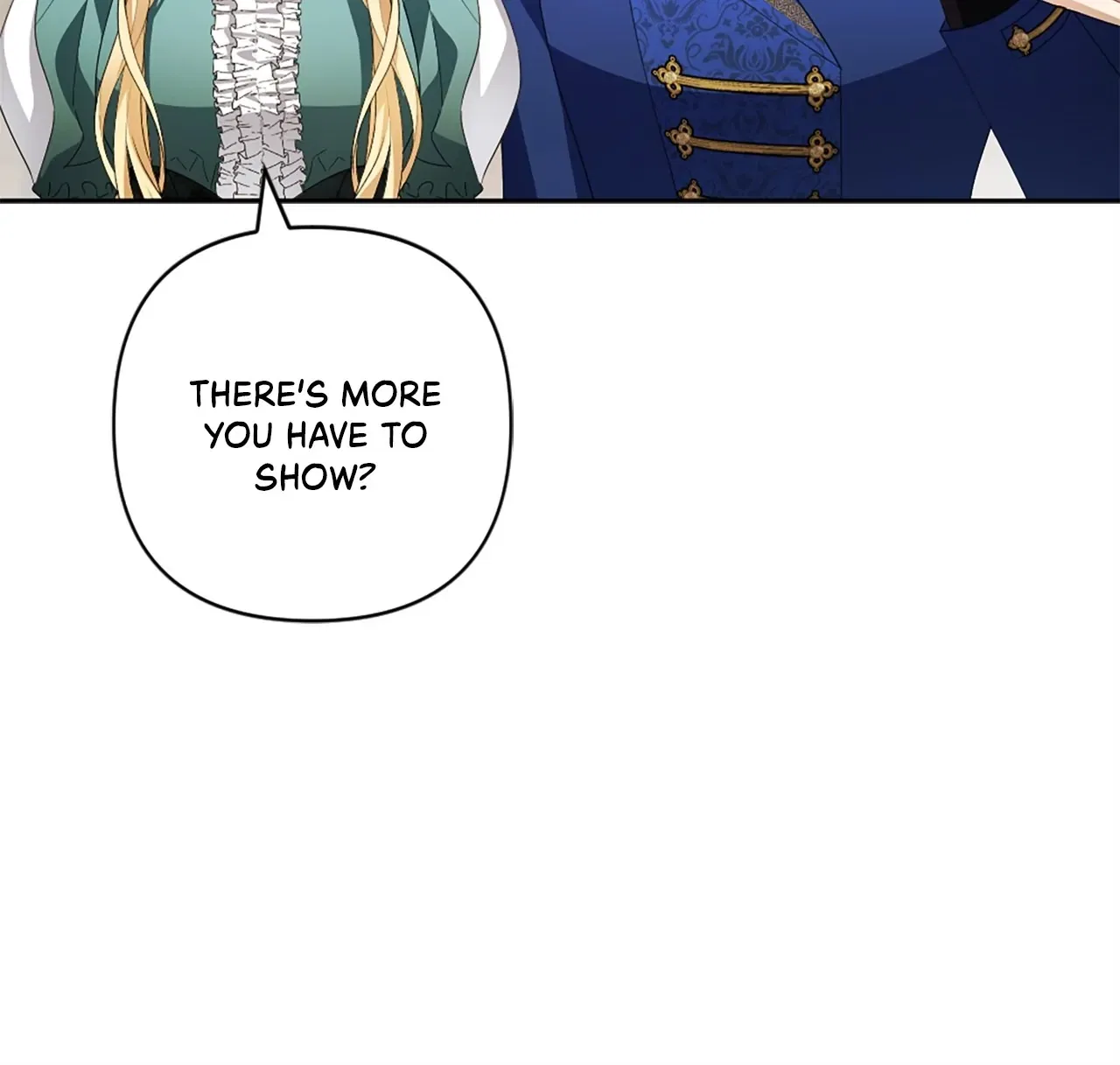 She’s a Villainess, but Her Husband Is Handsome Chapter 44 – Page 46