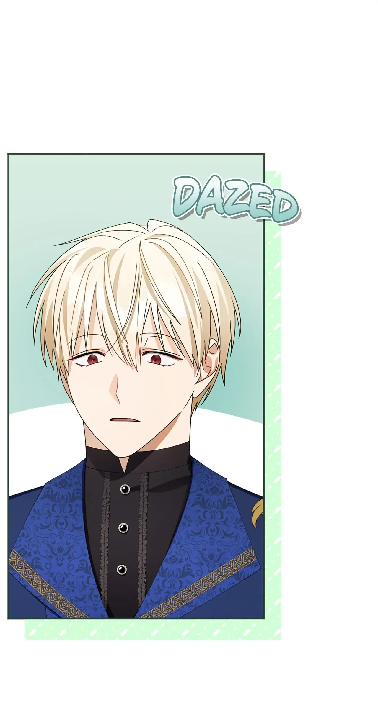 She’s a Villainess, but Her Husband Is Handsome Chapter 44 – Page 57