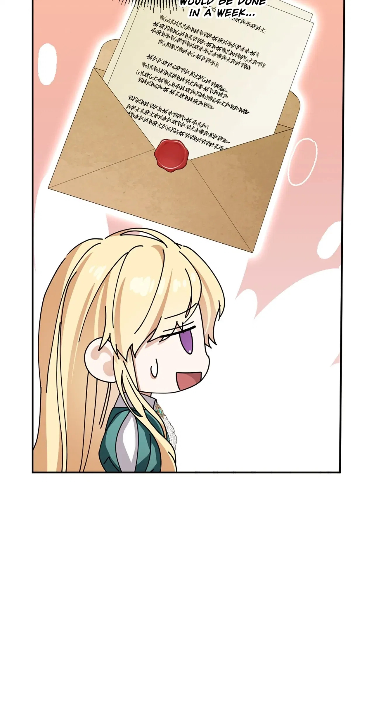 She’s a Villainess, but Her Husband Is Handsome Chapter 44 – Page 61