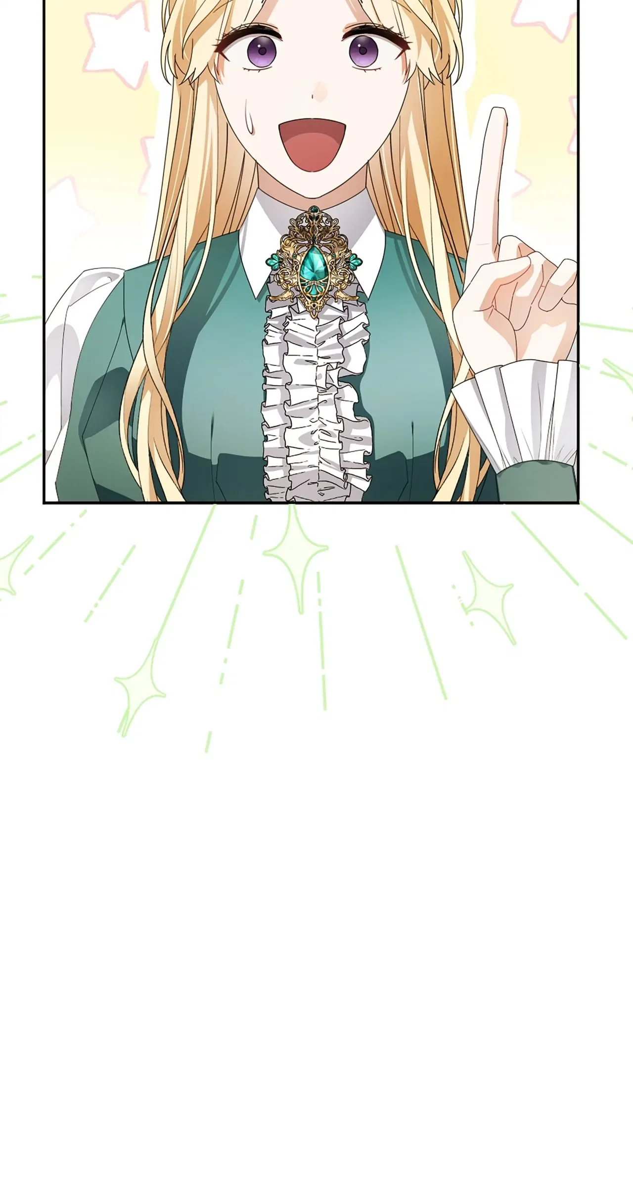 She’s a Villainess, but Her Husband Is Handsome Chapter 44 – Page 65
