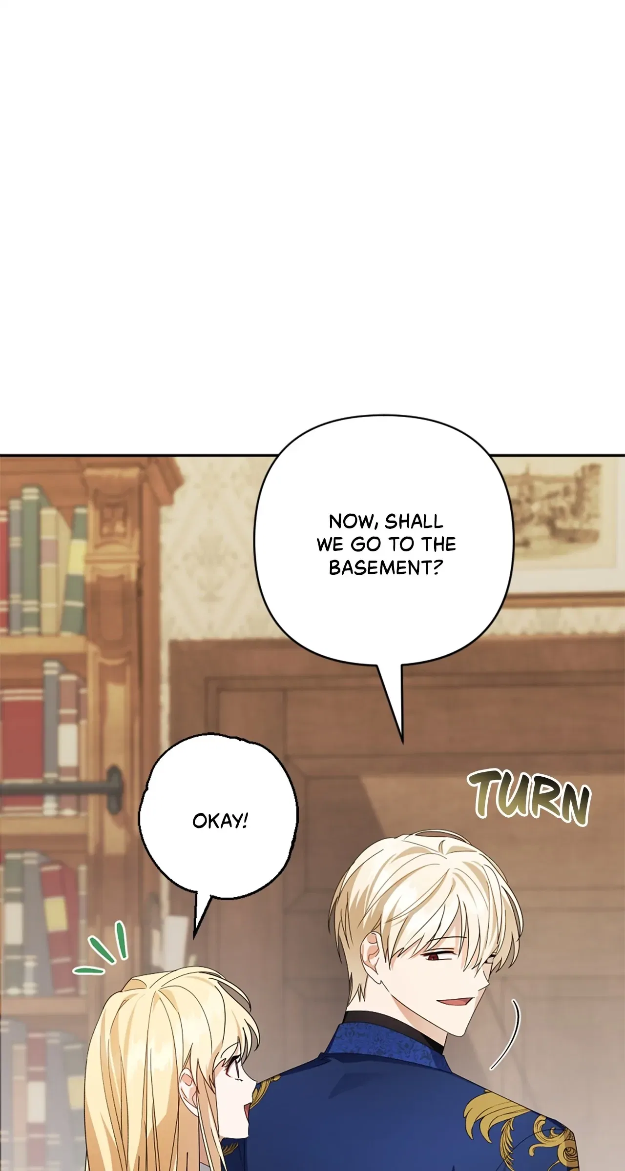 She’s a Villainess, but Her Husband Is Handsome Chapter 44 – Page 67