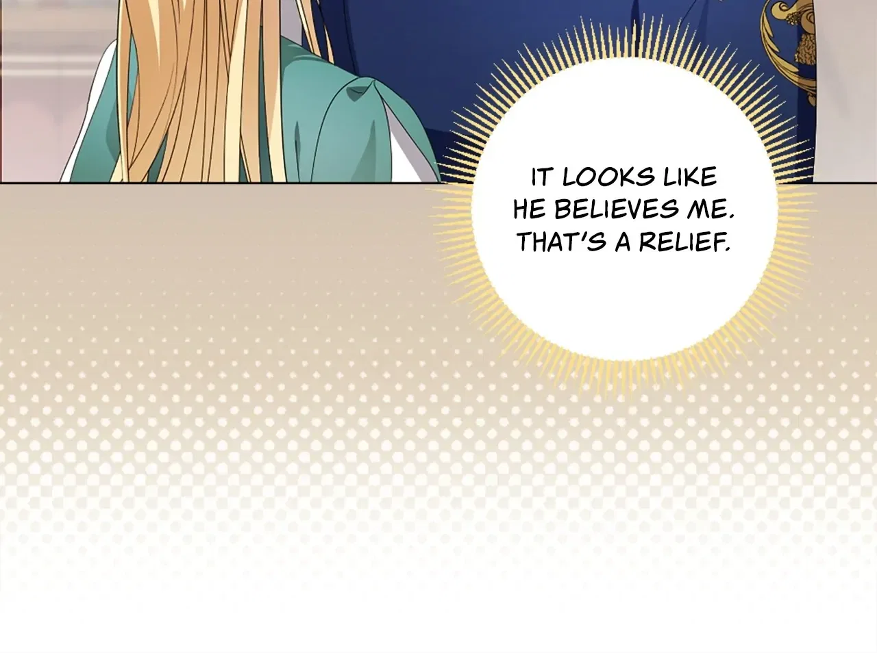 She’s a Villainess, but Her Husband Is Handsome Chapter 44 – Page 68