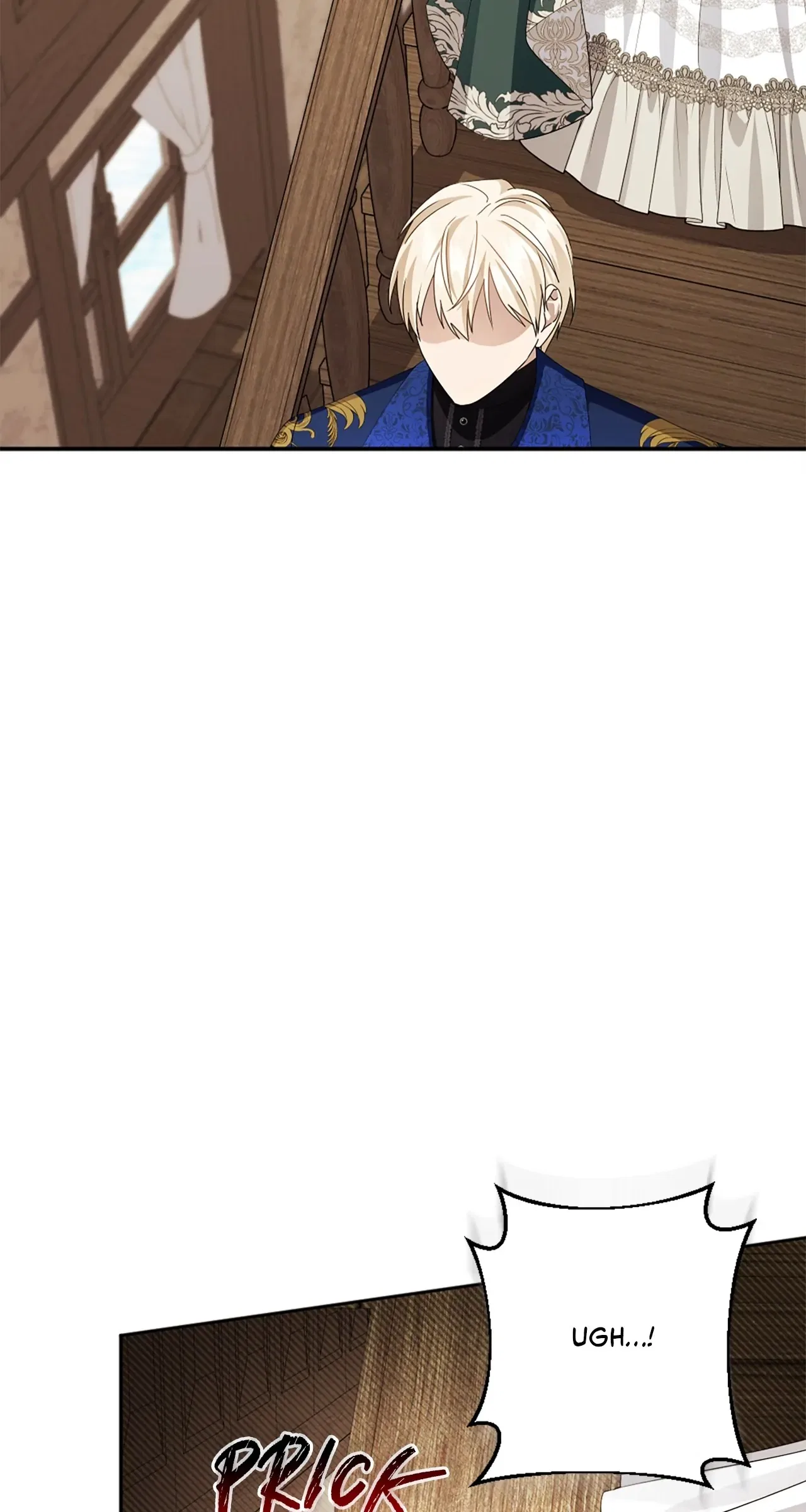 She’s a Villainess, but Her Husband Is Handsome Chapter 44 – Page 70