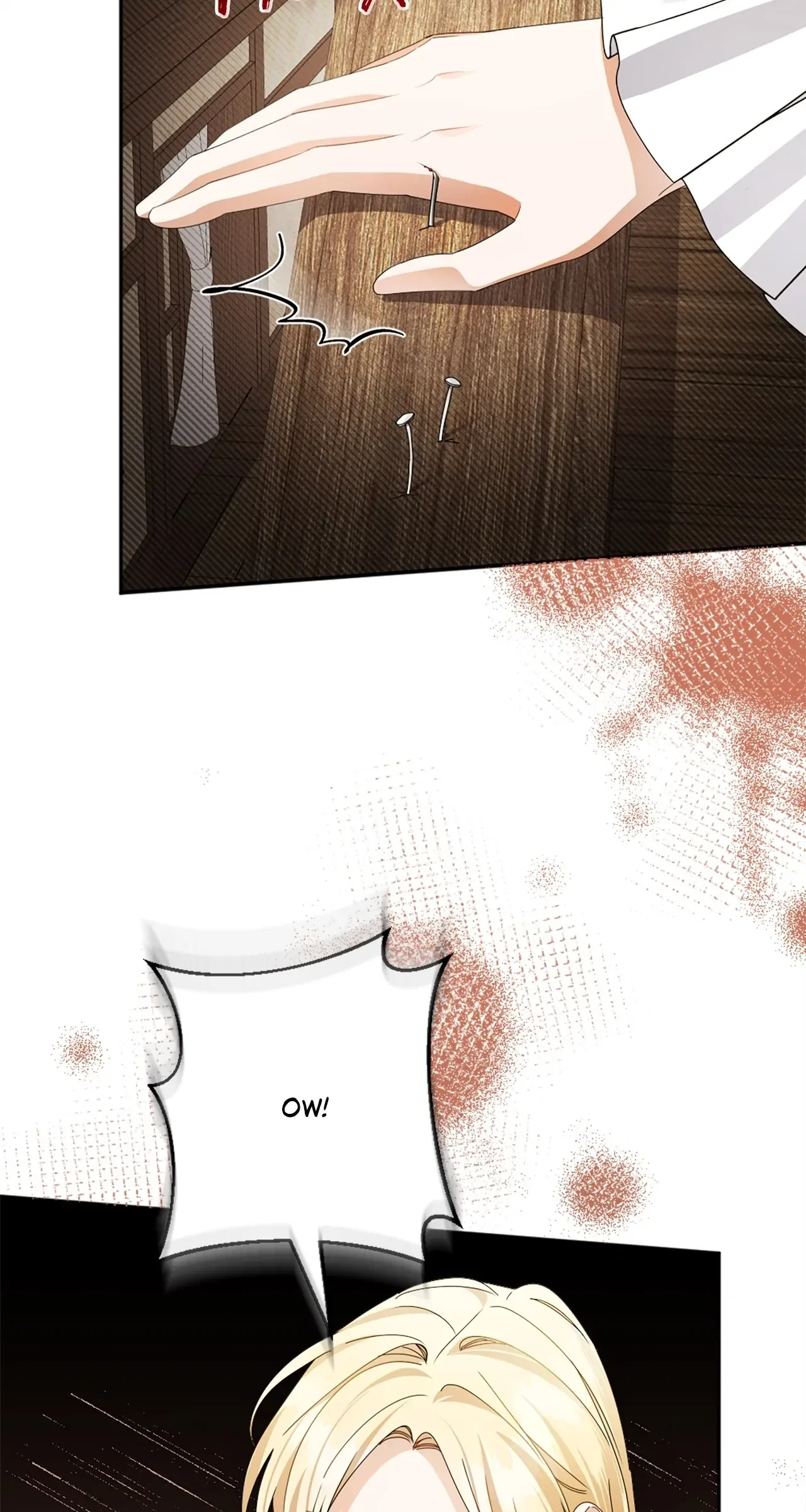 She’s a Villainess, but Her Husband Is Handsome Chapter 44 – Page 71