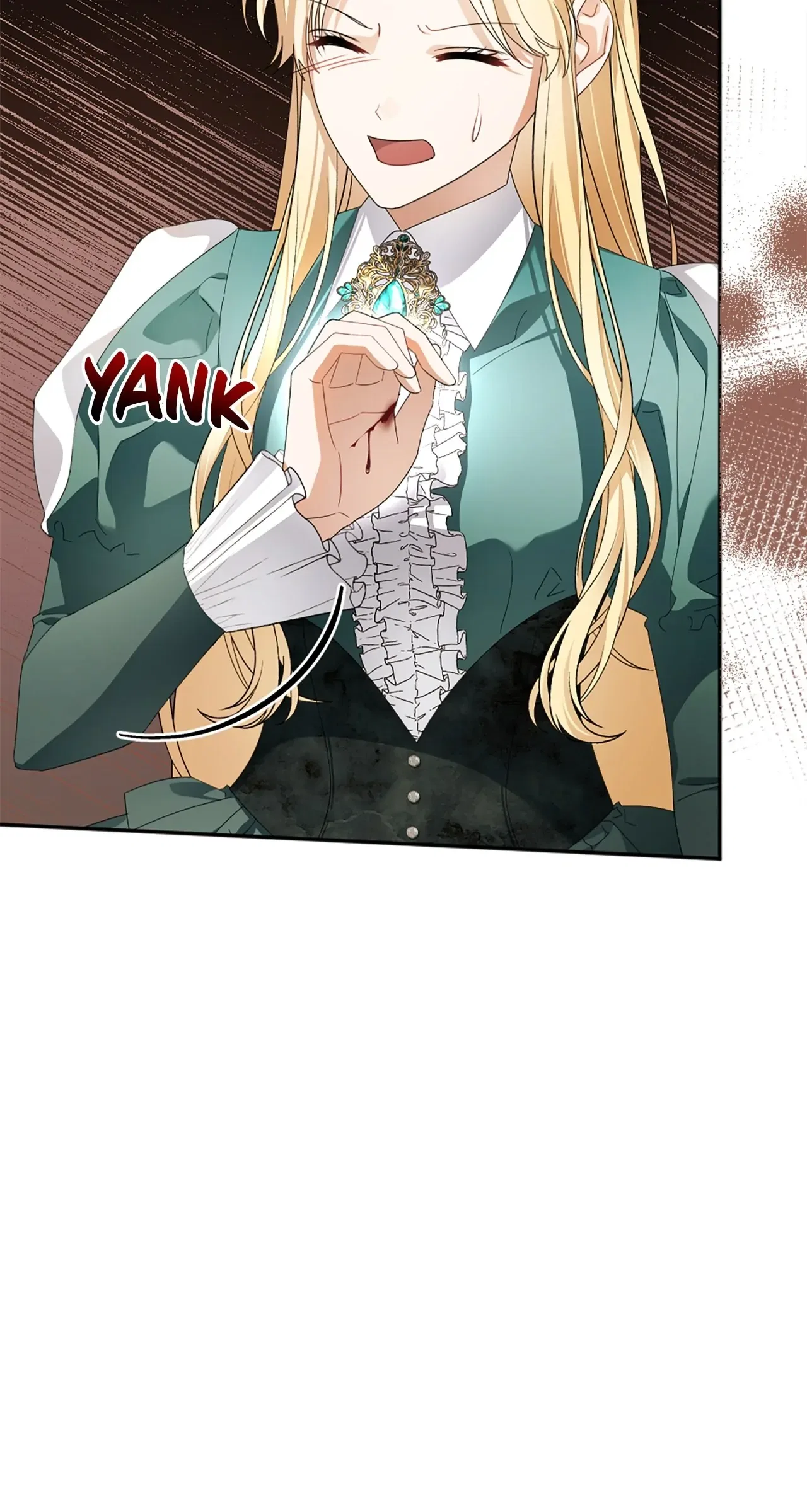 She’s a Villainess, but Her Husband Is Handsome Chapter 44 – Page 72