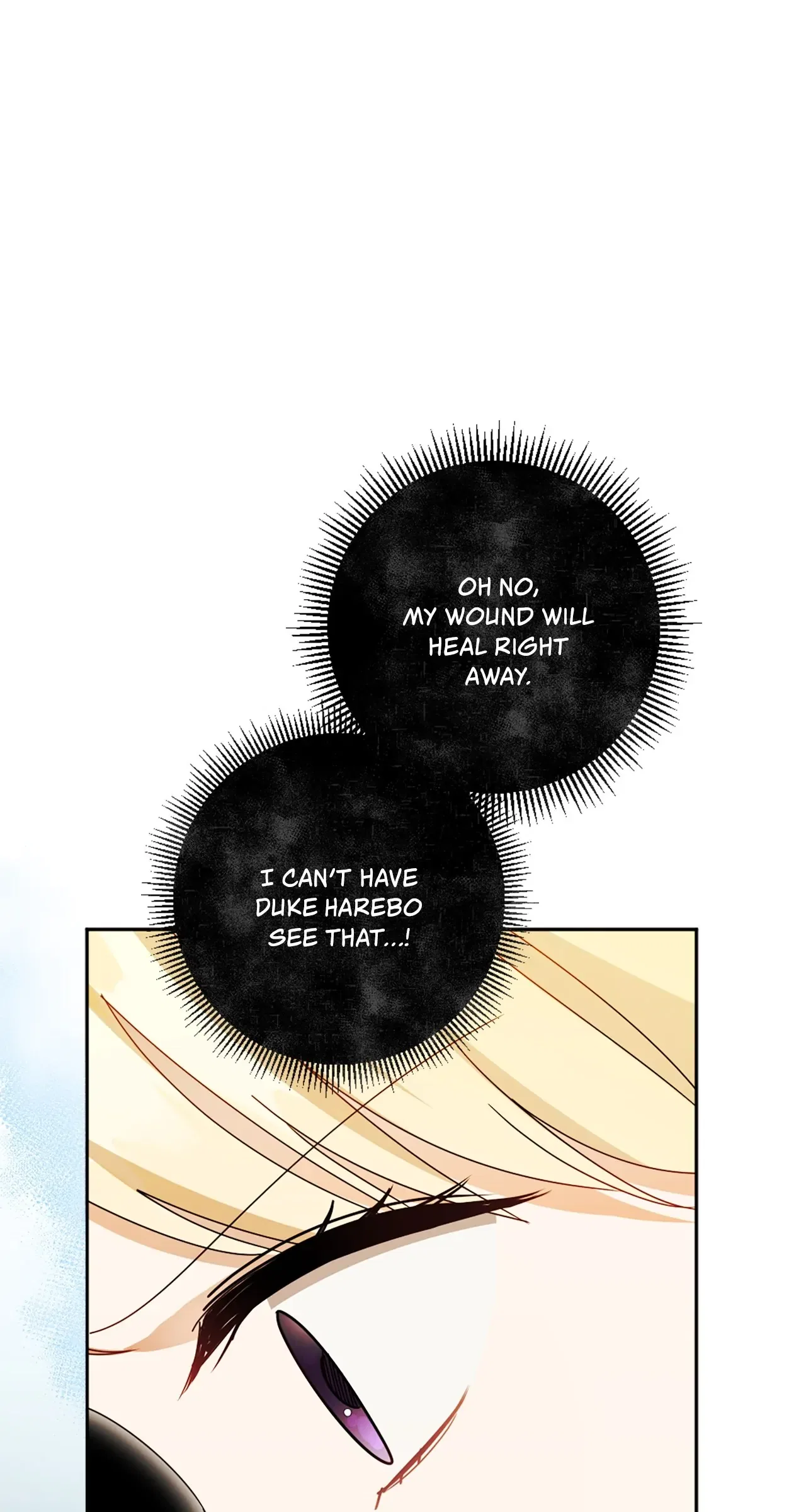 She’s a Villainess, but Her Husband Is Handsome Chapter 44 – Page 74