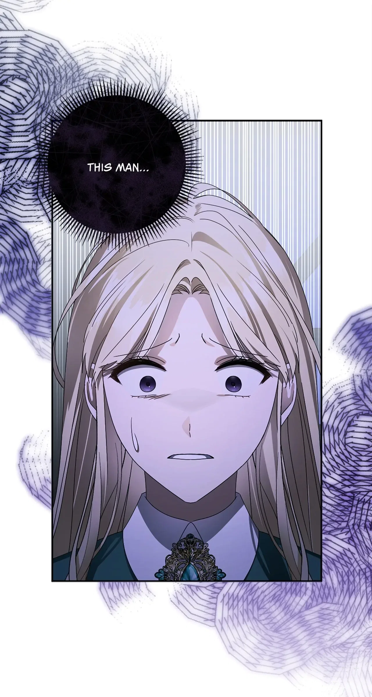 She’s a Villainess, but Her Husband Is Handsome Chapter 44 – Page 83