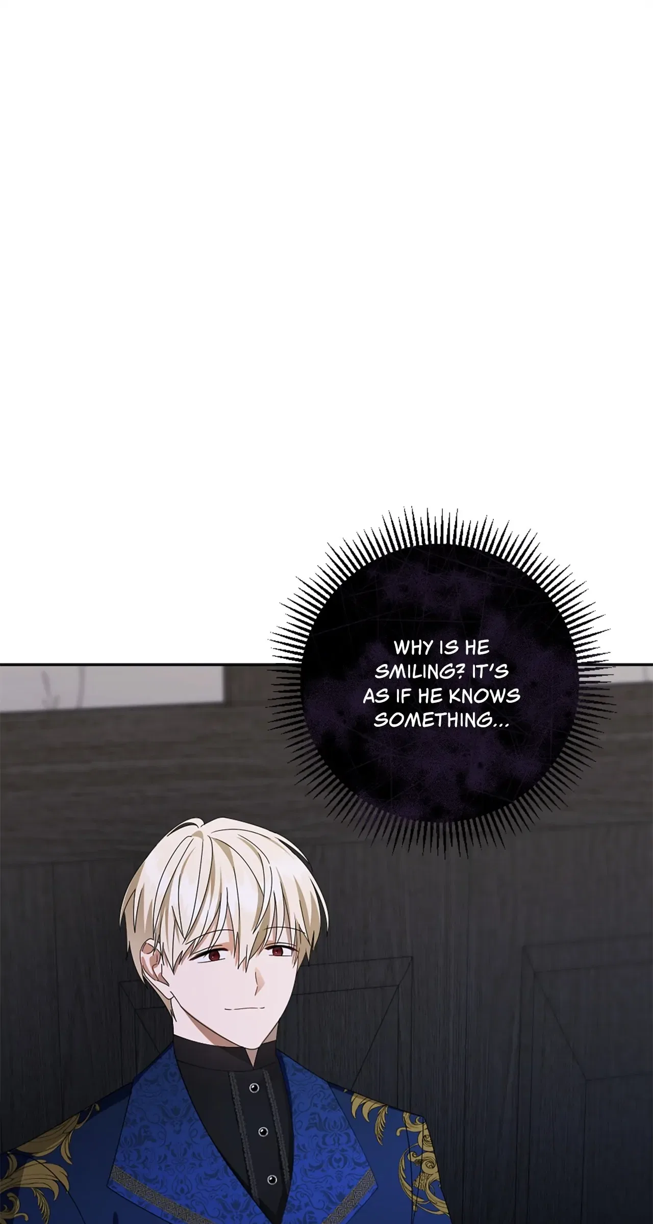 She’s a Villainess, but Her Husband Is Handsome Chapter 44 – Page 85