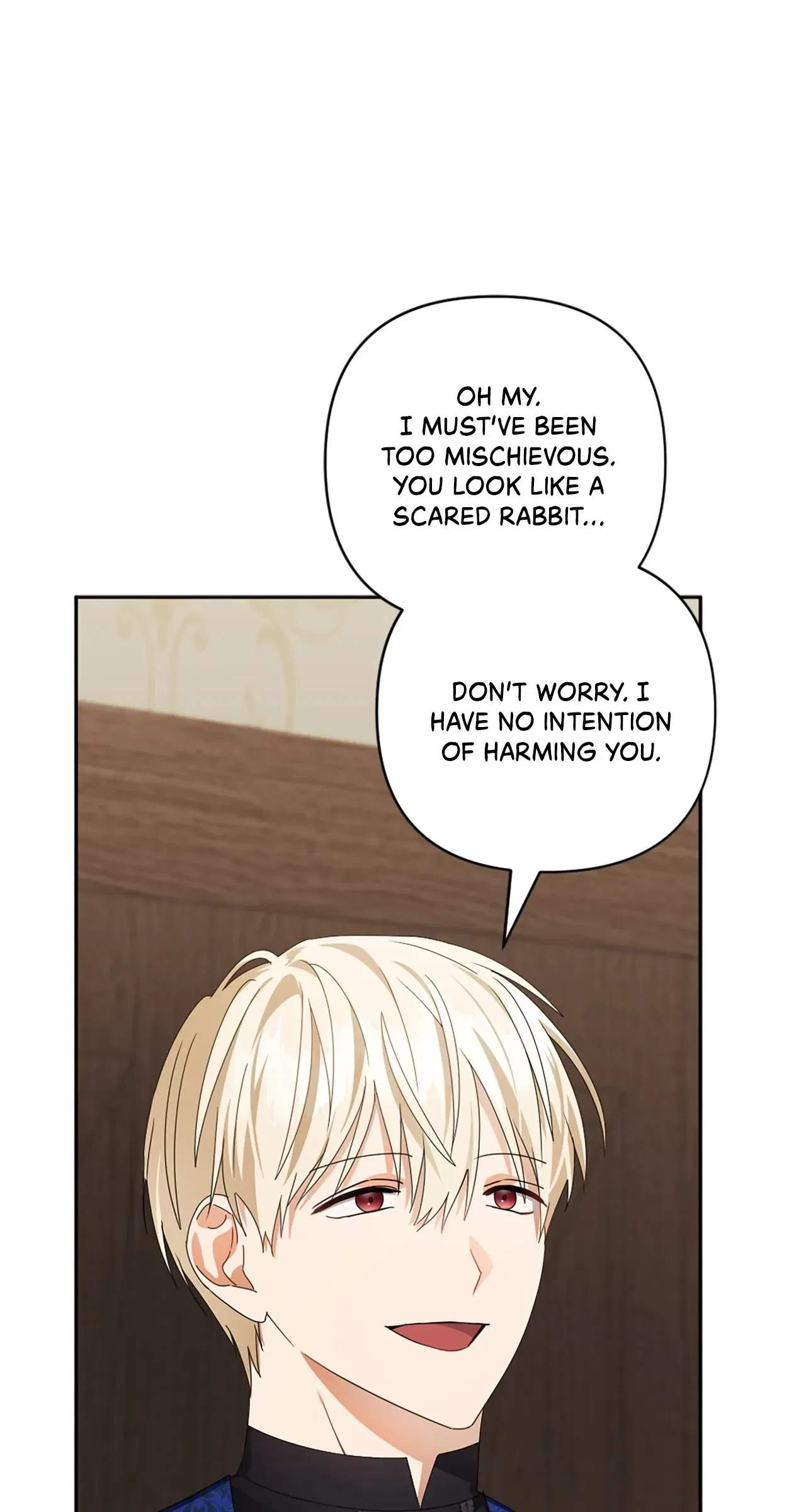 She’s a Villainess, but Her Husband Is Handsome Chapter 44 – Page 90