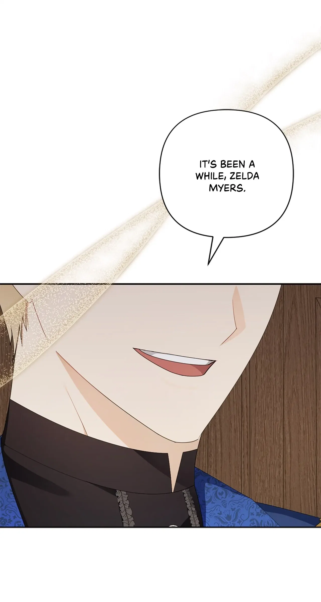She’s a Villainess, but Her Husband Is Handsome Chapter 44 – Page 96