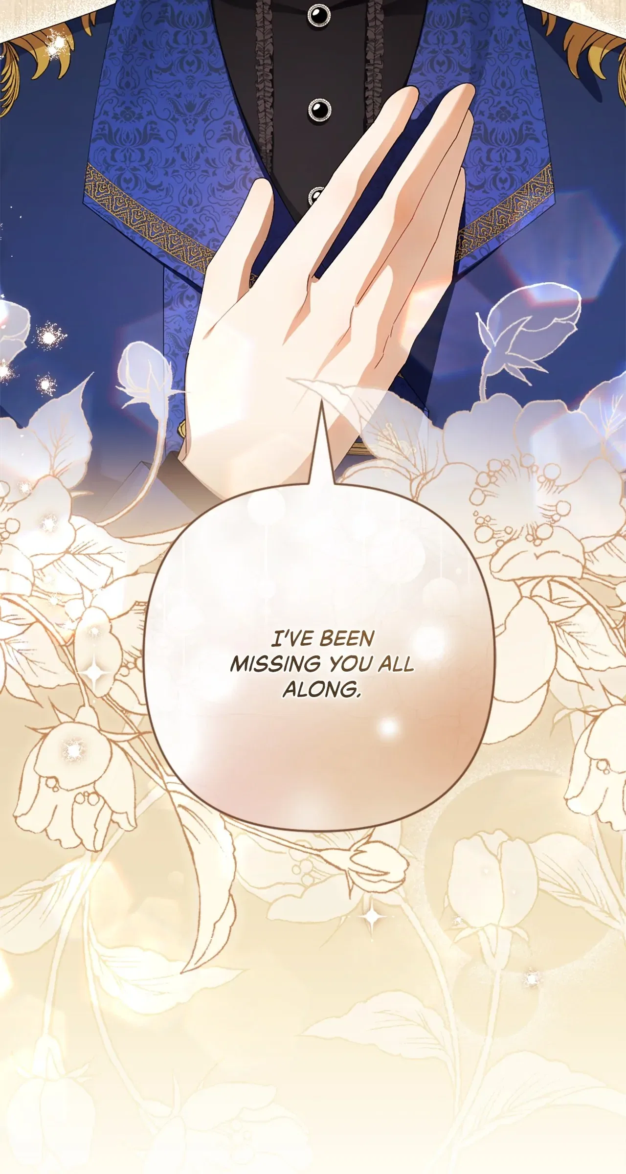 She’s a Villainess, but Her Husband Is Handsome Chapter 44 – Page 99