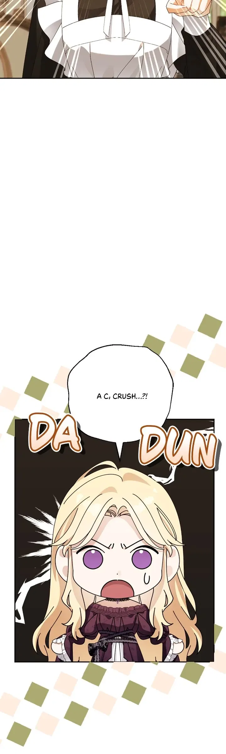 She’s a Villainess, but Her Husband Is Handsome Chapter 43 – Page 3
