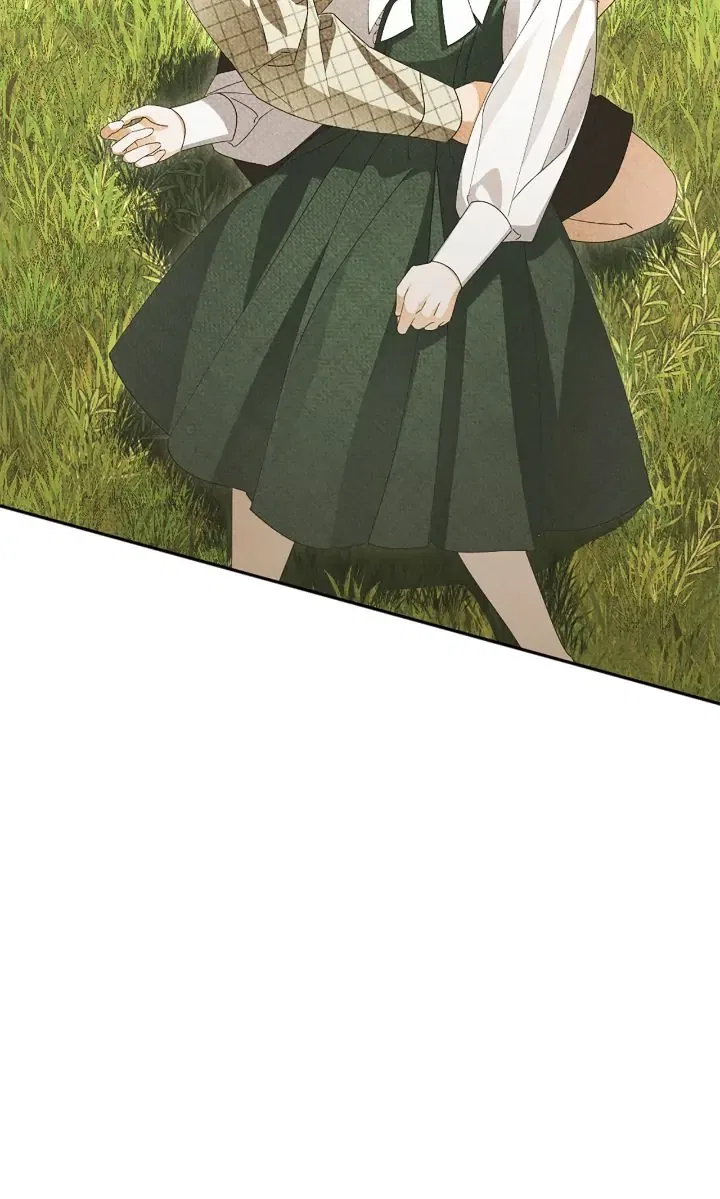 She’s a Villainess, but Her Husband Is Handsome Chapter 43 – Page 8